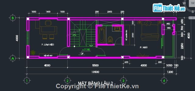 nhà 3 tầng 1 lửng,thiết kế nhà phố,nhà phố 3 tầng,Kiến trúc nhà phố,03 tầng 1 lửng