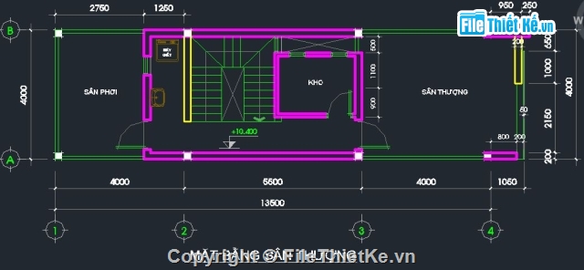 nhà 3 tầng 1 lửng,thiết kế nhà phố,nhà phố 3 tầng,Kiến trúc nhà phố,03 tầng 1 lửng