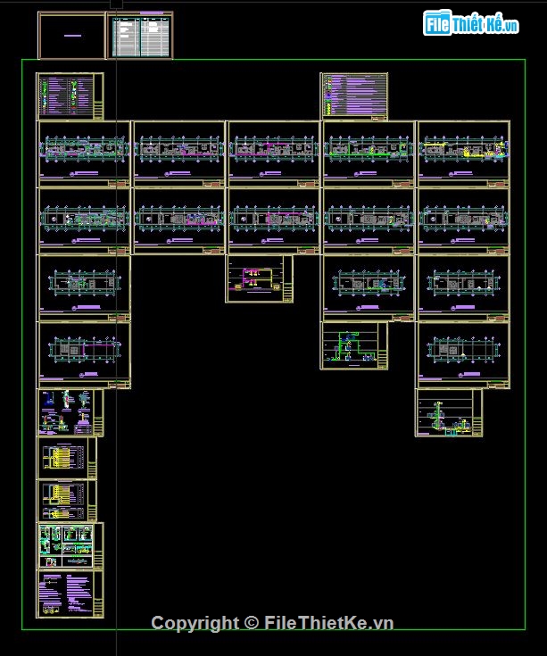 kiến trúc nhà phố 3 tầng,autocad nhà phố 3 tầng đẹp,mẫu nhà phố 3 tầng đẹp,nhà phố 3 tầng 1 tum,bản vẽ nhà phố 3 tầng 1 tum