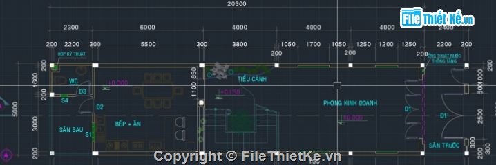 Nhà phố 3 tầng,file cad nhà phố 3 tầng,nhà phố 3 tầng file cad,nhà phố 3 tầng 1 tum