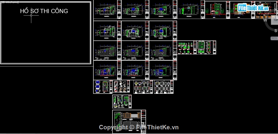 Nhà phố 3 tầng,File cad Nhà phố 3 tầng,Bản vẽ cad Nhà phố 3 tầng,Hồ sơ Nhà phố 3 tầng,bản vẽ xây dựng nhà 3 tầng