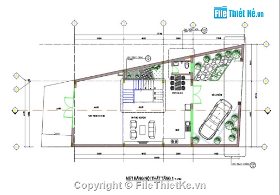 Nhà phố 3 tầng,File cad Nhà phố 3 tầng,Bản vẽ cad Nhà phố 3 tầng,Hồ sơ Nhà phố 3 tầng,bản vẽ xây dựng nhà 3 tầng