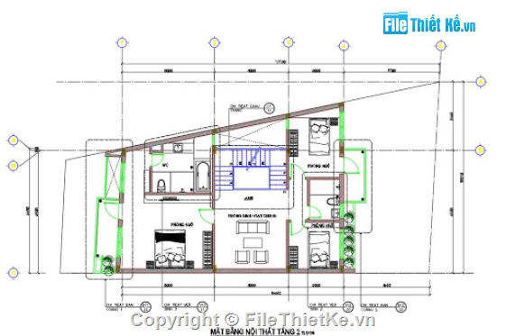 Nhà phố 3 tầng,File cad Nhà phố 3 tầng,Bản vẽ cad Nhà phố 3 tầng,Hồ sơ Nhà phố 3 tầng,bản vẽ xây dựng nhà 3 tầng