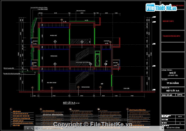 Nhà phố 3 tầng,File cad Nhà phố 3 tầng,Bản vẽ cad Nhà phố 3 tầng,Hồ sơ Nhà phố 3 tầng,bản vẽ xây dựng nhà 3 tầng