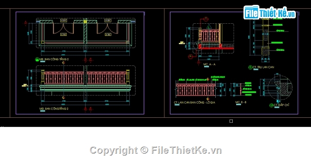 File cad,cấu tạo,kiến trúc 3 tầng,đầy đủ từ kiến trúc,chi tiết cấu tạo,nhà phố 3 tầng