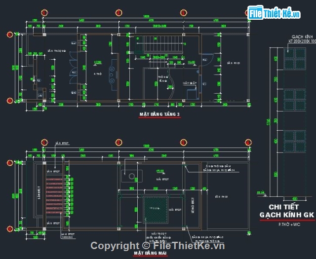 nhà phố 3 tầng,nhà 3 tầng,3 tầng,cad nhà phố,Kiến trúc nhà phố 3 tầng 5x15m,Kiến trúc nhà phố 3 tần