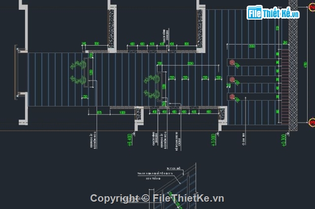 nhà phố 3 tầng,nhà 3 tầng,3 tầng,cad nhà phố,Kiến trúc nhà phố 3 tầng 5x15m,Kiến trúc nhà phố 3 tần