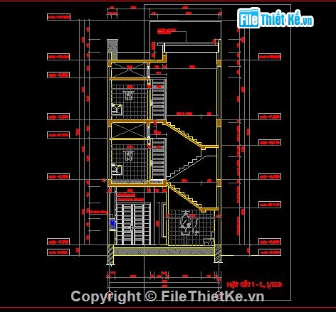 nhà phố 3 tầng,nhà 3 tầng,Nhà phố 6.5x11m,nhà phố đẹp