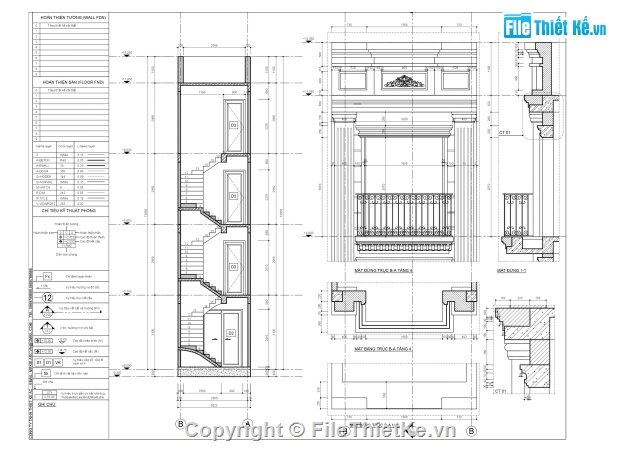 nhà 4 tầng,4 tầng,nhà phố 4 tầng,Nhà phố 4 tầng 3.02x14.91m