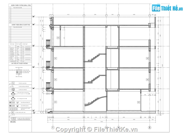 nhà 4 tầng,4 tầng,nhà phố 4 tầng,Nhà phố 4 tầng 3.02x14.91m