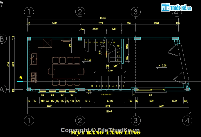 nhà 4 tầng,điện nhà 4 tầng,nhà phố 4 tầng,File cad nhà phố 4 tầng,Bản cad nhà phố 4 tầng,Hồ sơ nhà phố 4 tầng