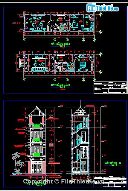 Nhà phố 4 tầng,Nhà phố 4x16m,nhà 4 tầng đẹp,nhà phố thông thoáng