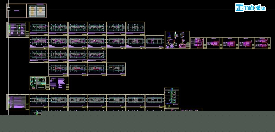 mẫu nhà phố 5 tầng,kiến trúc nhà phố 5 tầng,autocad nhà phố 5 tầng,file cad nhà phố 5 tầng,bản vẽ nhà phố 5 tầng