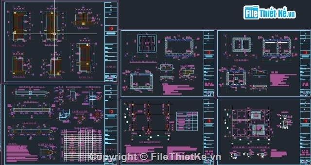 hồ sơ autocad nhà phố,nhà phố 5 tầng,file cad nhà 5 tầng,cad nhà 5 tầng