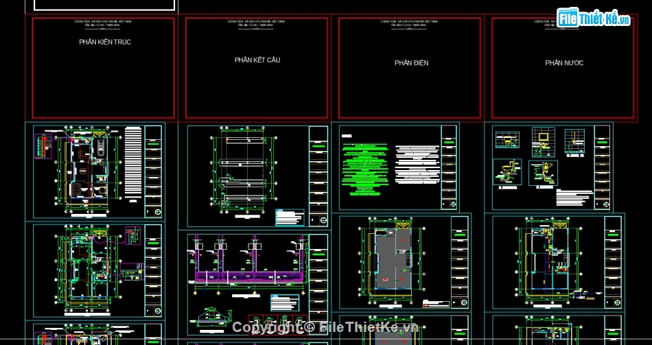 nhà phố đẹp,full nhà phố,cad nhà