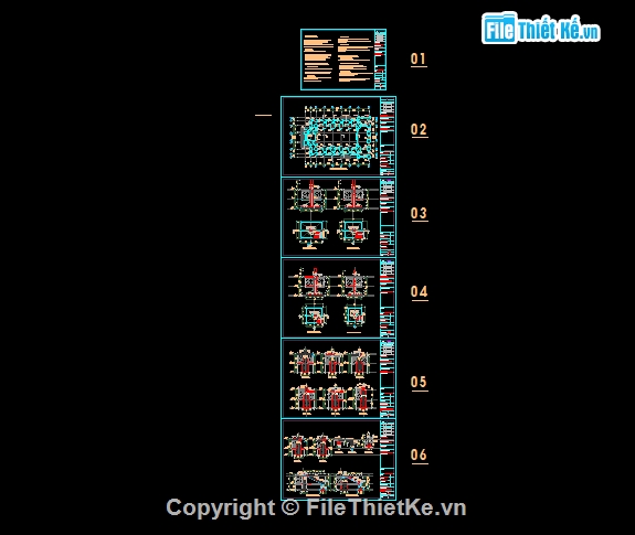 Nhà văn hóa Autocad,nhà văn hóa xã,file cad nhà văn hóa,nhà đa năng,cad nhà văn hóa,nhà đa chức năng