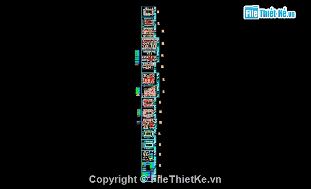 Nhà văn hóa Autocad,nhà văn hóa xã,file cad nhà văn hóa,nhà đa năng,cad nhà văn hóa,nhà đa chức năng