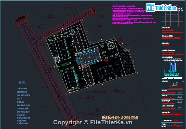 Nhà văn hóa Autocad,nhà văn hóa xã,file cad nhà văn hóa,nhà đa năng,cad nhà văn hóa,nhà đa chức năng