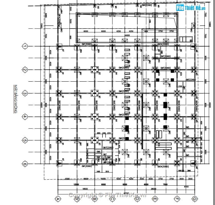 cad nhà xưởng,nhà xưởng đẹp,kiến trúc nhà xưởng
