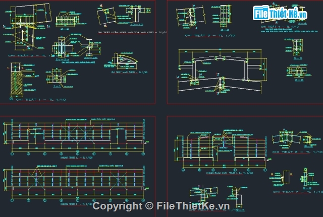 mẫu nhà xưởng,thiết kế nhà xưởng,bản vẽ nhà xưởng,nhà xưởng công nghiệp,nhà xưởng công nghiệp 30x48m