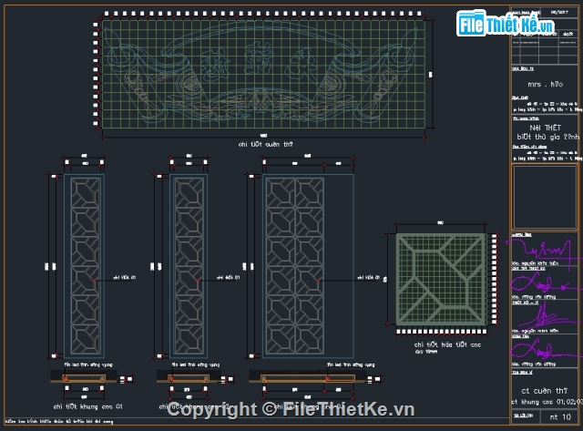 triển khai nội thất,File cad mẫu phòng thờ,khai triển nội thất,File cad phòng thờ,Nội thất phòng thờ