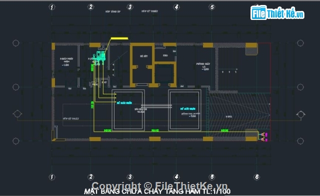 pccc chung cư,PCCC khách sạn,Tạo áp,hút gió,thôn gió,phòng cháy chữa cháy