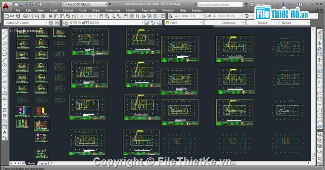 pccc chung cư,PCCC khách sạn,Tạo áp,hút gió,thôn gió,phòng cháy chữa cháy