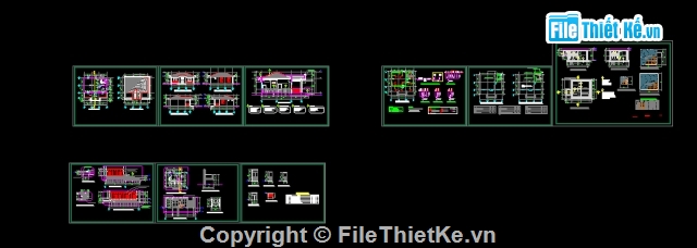 File cad,mẫu giáo,mẫu nhà nông thôn,trường mẫu giáo,nước mẫu giáo,Phòng học mẫu giáo