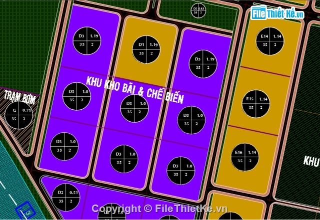 FILE CAD QUY HOẠCH - QUY HOẠCH CƠ CẤU SỬ DỤNG ĐẤT - KHU NÔNG NGHIỆP CÔNG NGHỆ CAO HẬU GIANG File Cad Quy Hoạch - Quy Hoạch Cơ Cấu Sử Dụng Đất - Khu Nông Nghiệp Công Nghệ Cao Hậu Giang