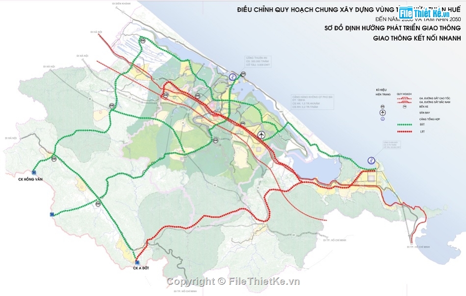 file cad bản đồ quy hoạch,Quy hoạch thừa thiên huế,bản đồ quy hoạch tỉnh,cad quy hoạch thừa thiên huế