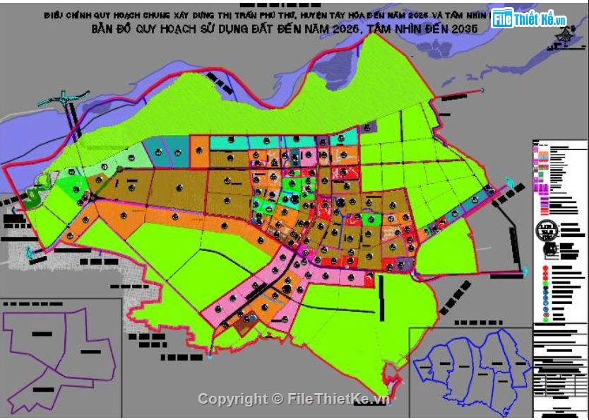 quy hoạch sử dụng đất,quy hoạch huyện,quy hoạch chung