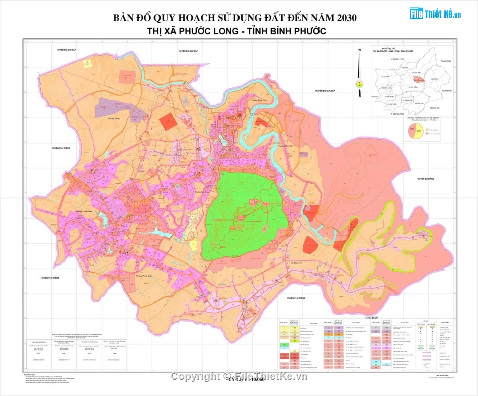 quy hoạch sử dụng đất,bản vẽ quy hoạch,quy hoạch chung