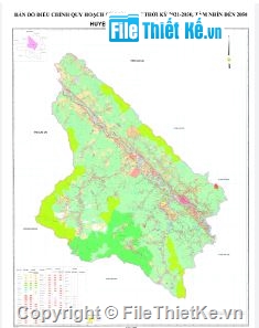 quy hoạch,quy hoạch sử dụng đất,quy hoạch đất