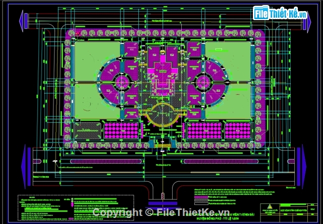 quy hoạch,bình đồ quy hoạch,quy hoạch khuôn viên tượng đài,File cad tượng đài