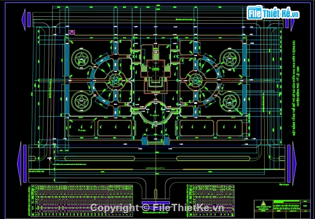 quy hoạch,bình đồ quy hoạch,quy hoạch khuôn viên tượng đài,File cad tượng đài