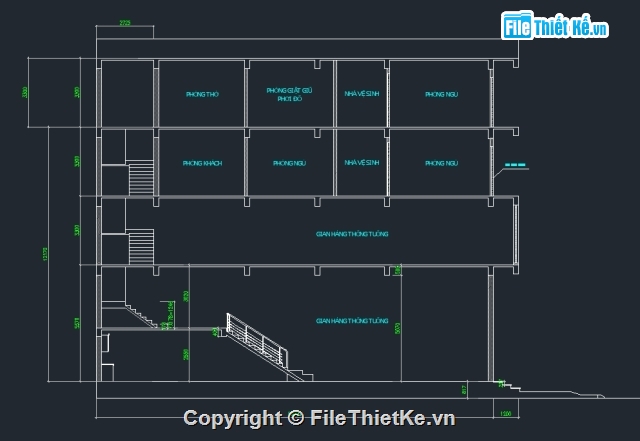 cad nhà phố,nhà phố sketchup,File cad nhà ở 4 tầng,sketchup nhà phố 4 tầng,cad nhà 4 tầng