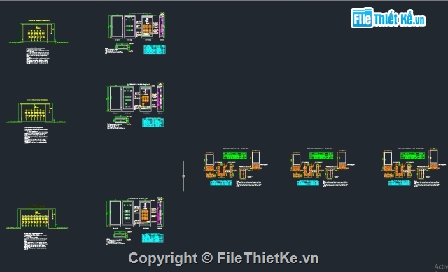 chi tiết tủ điện,Bản vẽ tủ điện hạ thế,tủ điện hạ thế,điện hạ thế,bố trí thiết bị hạ thế