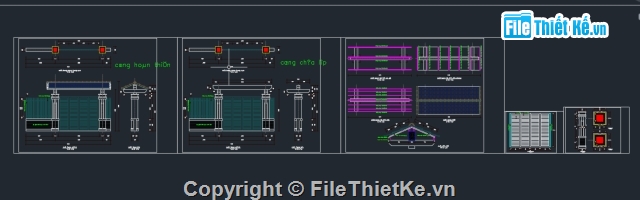 cổng,cad cổng,su cổng,bản vẽ cổng,bản vẽ  cổng biệt thự