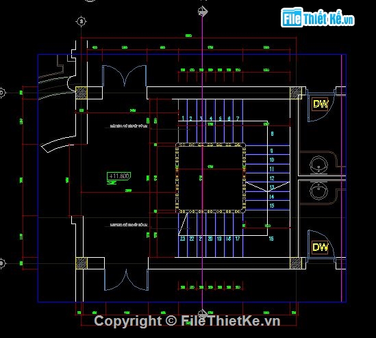 Biện pháp thi công,biệt thự kiểu pháp,mẫu biệt thự,biệt thự pháp