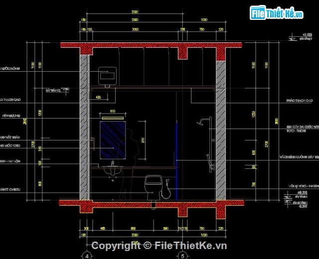 Biện pháp thi công,biệt thự kiểu pháp,mẫu biệt thự,biệt thự pháp