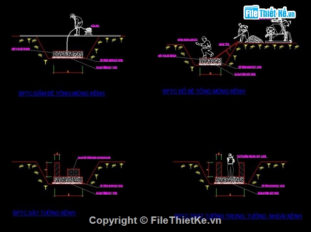 thi công đường,đường láng nhựa,mặt đường nhựa,đường nhựa