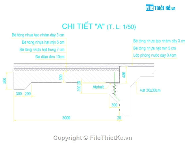 chi tiết cống hộp 4x6m,cống hộp 4x6,thiết kế cống hộp,bản vẽ cống hộp