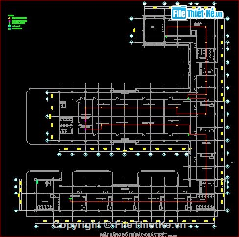 điện trường dạy nghề,bản vẽ điện trường dậy nghề,hệ thống điện trường dậy nghề