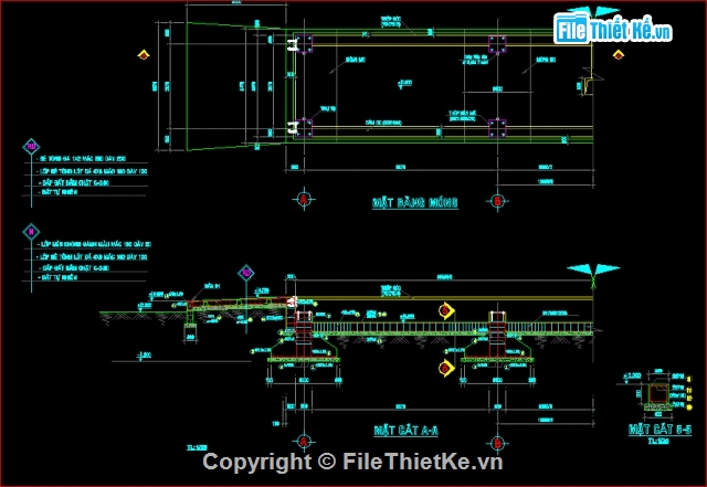 bản vẽ trạm cân,thiết kế trạm cân,trạm cân 120 tấn