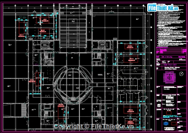 File cad thiết kế bảo tàng hà nội,thiết kế bảo tàng hà nội,mẫu bản vẽ bảo tàng