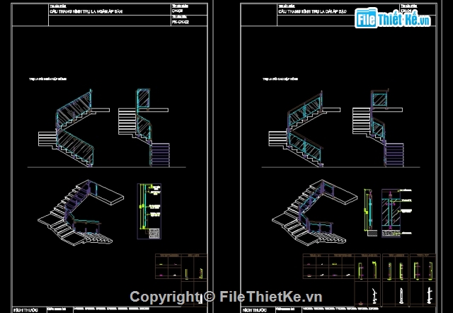 cầu thang,kết cấu chi tiết,chi tiết  cầu thang,Chi tiết cầu thang,thiết kế cầu thang bộ