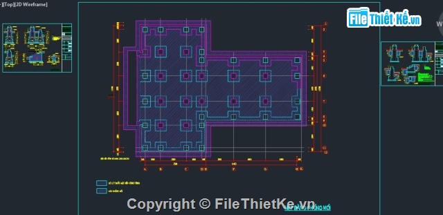 thiết kế chùa,đền thờ,bản vẽ đền thờ,đền chùa,bản vẽ kiến trúc đền thờ