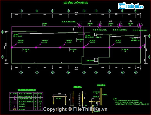 File cad,File thiết kế,thiết kế điện,đô thị,trụ điện