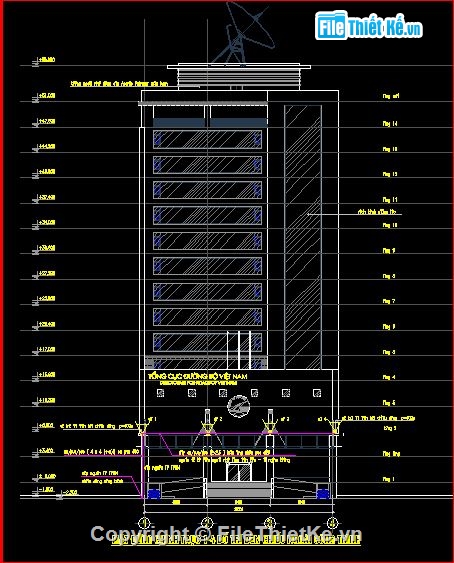 thiết kế điện,điện đường bộ,thiết kế điện cho tổng cục đường bộ