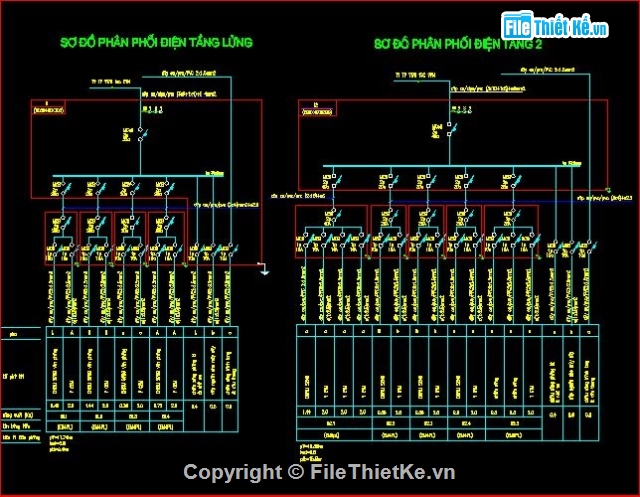 thiết kế điện,điện đường bộ,thiết kế điện cho tổng cục đường bộ